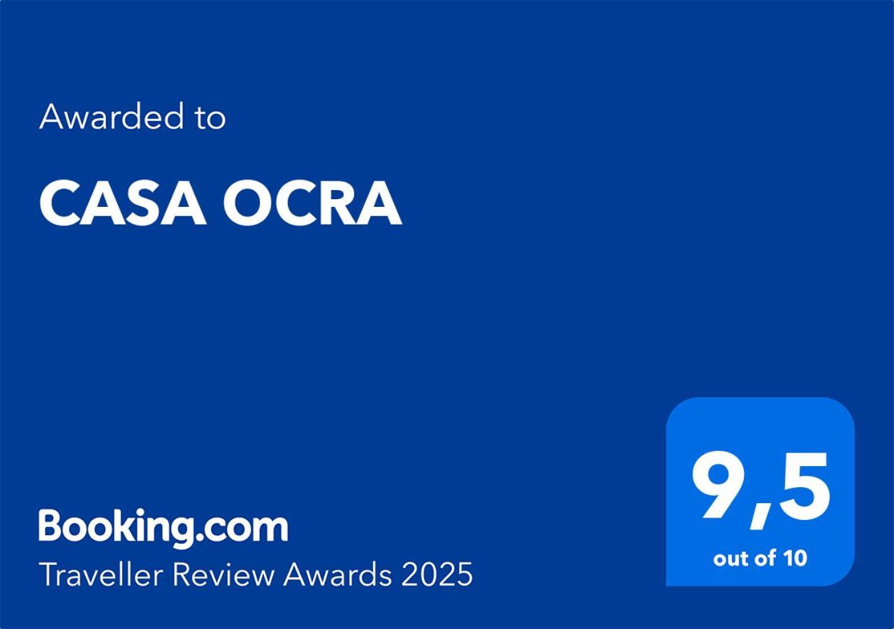 Casa Ocra 호텔 바스토 외부 사진